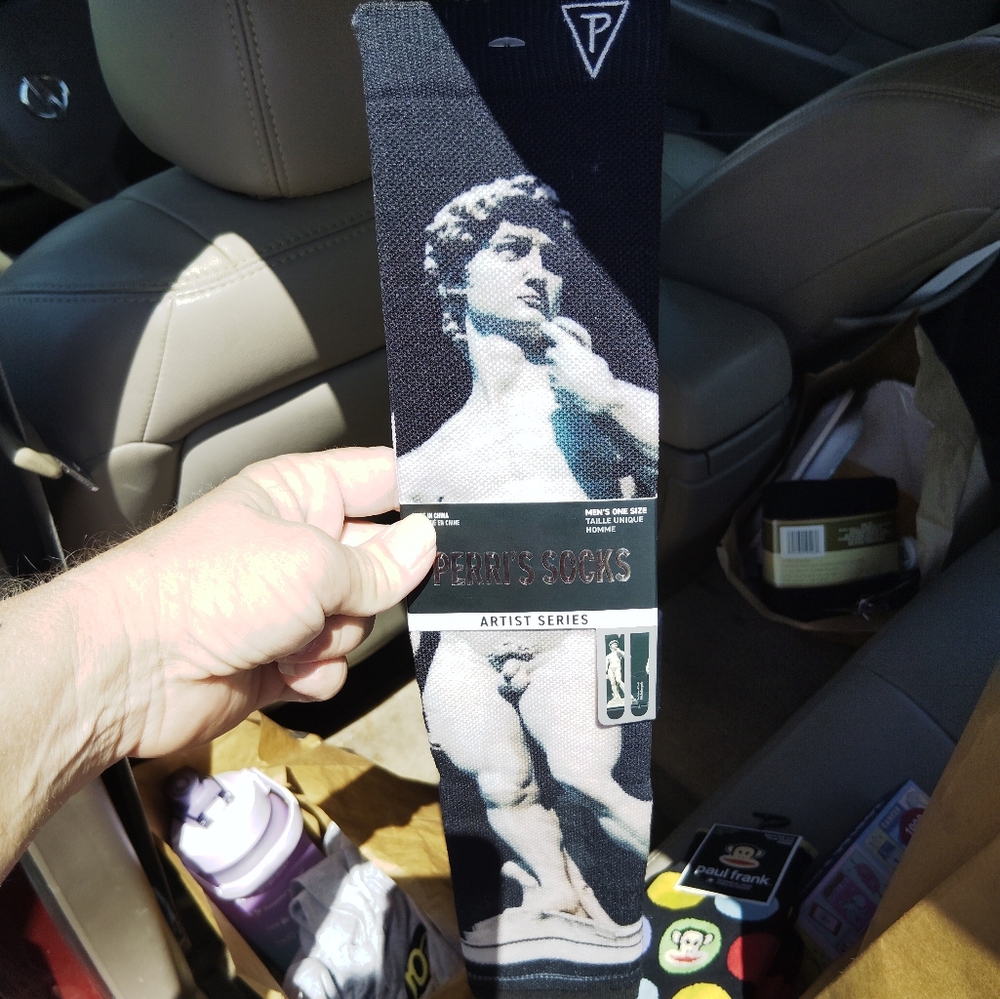 Socks